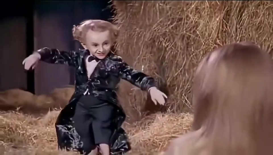 Rumpelstiltskin: Original meme